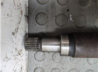 1686113, 4M513B436JF Полуось (приводной вал, шрус) Ford Focus 2 2005-2008 21095891 #2