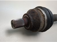 1686113, 4M513B436JF Полуось (приводной вал, шрус) Ford Focus 2 2005-2008 21095891 #4