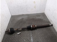 1686113, 4M513B436JF Полуось (приводной вал, шрус) Ford Focus 2 2005-2008 21095891 #9