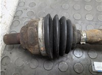 1686113, 4M513B436JF Полуось (приводной вал, шрус) Ford Focus 2 2005-2008 21095891 #10