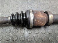 1686113, 4M513B436JF Полуось (приводной вал, шрус) Ford Focus 2 2005-2008 21095891 #11