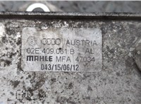  Теплообменник Volkswagen Passat CC 2012-2017 21096030 #2