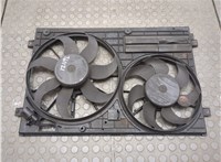 1K0121205AD, 1K0959455ET, 1K0959455FR Вентилятор радиатора Volkswagen Golf 5 2003-2009 21096182 #1