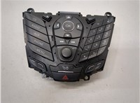 1788183, BM5T18K811BA Панель управления магнитолой Ford Focus 3 2011-2015 21096184 #1