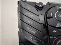 1788183, BM5T18K811BA Панель управления магнитолой Ford Focus 3 2011-2015 21096184 #4