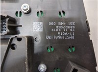 1788183, BM5T18K811BA Панель управления магнитолой Ford Focus 3 2011-2015 21096184 #6