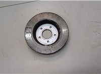 1683383 Диск тормозной Ford C-Max 2010-2015 21096192 #1