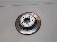 1683383 Диск тормозной Ford C-Max 2010-2015 21096192 #3