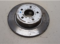 1683383 Диск тормозной Ford C-Max 2010-2015 21096192 #4