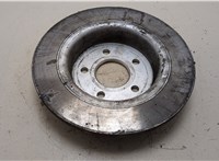 1683383 Диск тормозной Ford C-Max 2010-2015 21096192 #5
