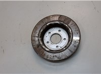 1683383 Диск тормозной Ford C-Max 2010-2015 21096195 #1