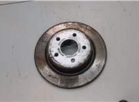 1683383 Диск тормозной Ford C-Max 2010-2015 21096195 #3