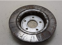 1683383 Диск тормозной Ford C-Max 2010-2015 21096195 #5