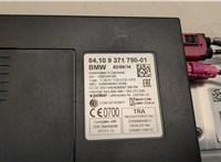 84109371790 Блок управления Bluetooth BMW 3 F30 2012-2019 21096282 #2