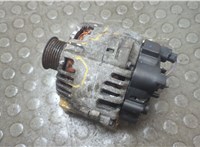  Генератор Renault Megane 2 2002-2009 21096339 #1