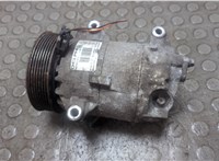  Компрессор кондиционера Renault Megane 2 2002-2009 21096349 #1