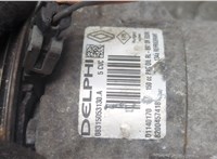  Компрессор кондиционера Renault Megane 2 2002-2009 21096349 #3