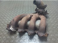  Коллектор выпускной Renault Megane 2 2002-2009 21096355 #1