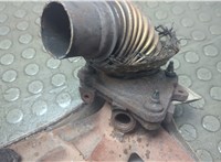  Коллектор выпускной Renault Megane 2 2002-2009 21096355 #2