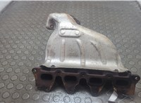  Коллектор выпускной Renault Megane 2 2002-2009 21096355 #4