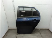 681240D050 Стекло форточки двери Toyota Yaris 2005-2011 11769314 #1