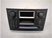  Панель управления магнитолой Volvo XC90 2002-2014 21096430 #1