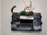  Панель управления магнитолой Volvo XC90 2002-2014 21096430 #4