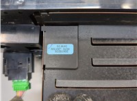 Панель управления магнитолой Volvo XC90 2002-2014 21096430 #8