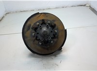  Ступица (кулак, цапфа) Opel Frontera B 1999-2004 21096518 #1