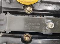 825243, 9157512 Заслонка дроссельная Opel Corsa C 2000-2006 11769366 #7