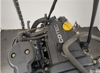 825243, 9157512 Заслонка дроссельная Opel Corsa C 2000-2006 11769366 #9