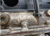 825243, 9157512 Заслонка дроссельная Opel Corsa C 2000-2006 11769366 #17