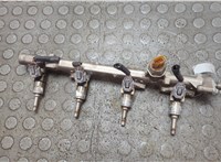 166001KC0A, 175211KC0A Форсунка топливная Nissan Juke 2010-2019 21096609 #4