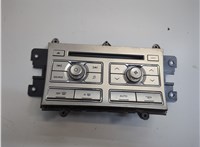  Панель управления магнитолой Jaguar XF 2007-2015 21096646 #1
