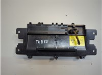  Панель управления магнитолой Jaguar XF 2007-2015 21096646 #2