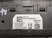 nv4t14g229hb Блок управления Bluetooth Ford Kuga 2019-2024 21096728 #2