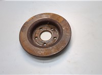1704765, BV612A315BA Диск тормозной Ford Focus 3 2011-2015 21096896 #1