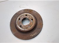 1704765, BV612A315BA Диск тормозной Ford Focus 3 2011-2015 21096896 #3
