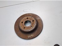 1704765, BV612A315BA Диск тормозной Ford Focus 3 2011-2015 21096898 #3