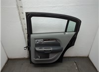 5074572AB Стекло форточки двери Chrysler Sebring 2007-2010 11769630 #3