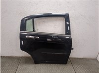 5074572AB Стекло форточки двери Chrysler Sebring 2007-2010 11769630 #5