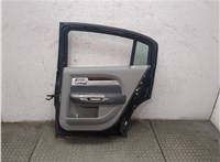 5074572AB Стекло форточки двери Chrysler Sebring 2007-2010 11769630 #10