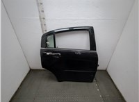 5074572AB Стекло форточки двери Chrysler Sebring 2007-2010 11769630 #1