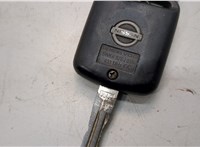 28268AX61A Ключ зажигания Nissan Qashqai 2006-2013 21097333 #3