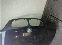 51488193941, 8193941 Обшивка капота BMW 3 E46 1998-2006 11770112 #2