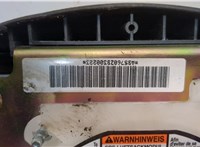  Подушка безопасности водителя Opel Frontera B 1999-2004 21097820 #4