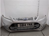  Дневные ходовые огни Ford Mondeo 4 2007-2015 11770127 #1