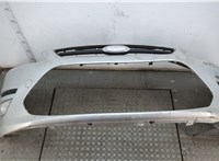 1704626, BS7117757BBXWAA Бампер Ford Mondeo 4 2007-2015 21097993 #1