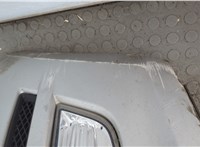 1704626, BS7117757BBXWAA Бампер Ford Mondeo 4 2007-2015 21097993 #4