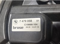 51357422878, 7422878 Стеклоподъемник электрический BMW 7 G11, G12 2015-2022 21098164 #4